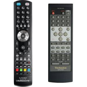 GENERAL Technics rak-sua11wh, rak-sua02wh - дистанционно управление дубликат (rak-sua11wh, rak-sua02wh) Дистанционно