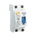 ELMARK ДЕФЕКТНОТОКОВА ЗАЩИТА JEL2 2P 63A/300mA SIGMA (40263S)