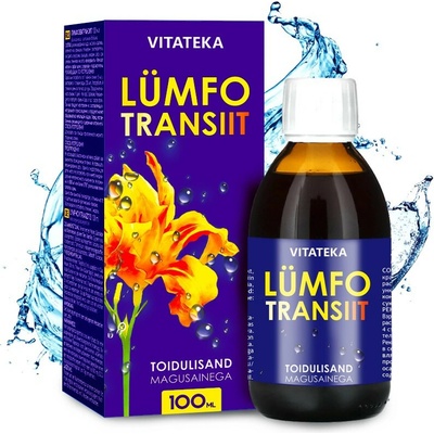 VITATEKA Befuxin 120 ml