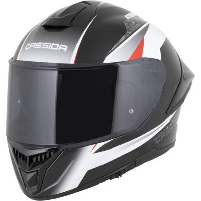 Cassida Integral GTS 2.1 Mega