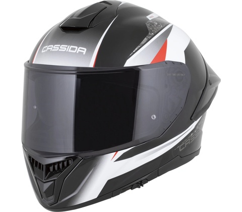 Cassida Integral GTS 2.1 Mega