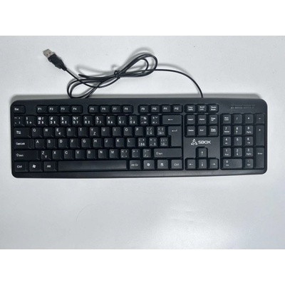 SBOX WK-26 CZ/SK