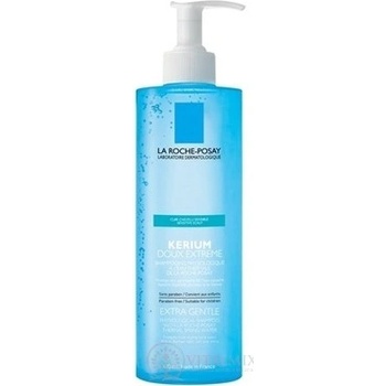 La Roche Posay Kerium extra gentle šampón 200 ml