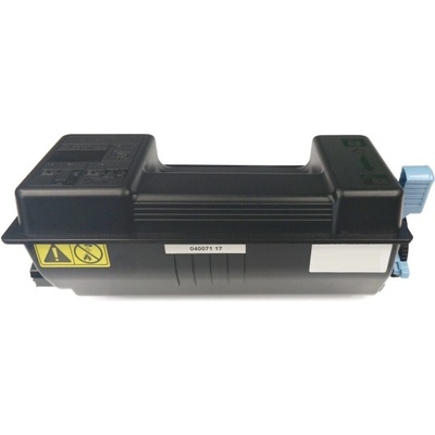 Utax PK-3021 1T0C0X0UT0 черен (black) съвместим тонер (1T0C0X0UT0)