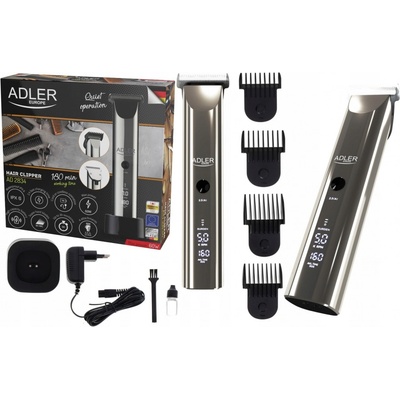 Adler AD 2834