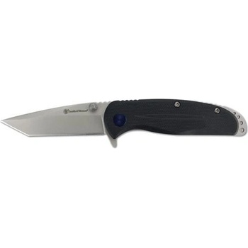 Smith & Wesson Tanto Folding Knife 1100066