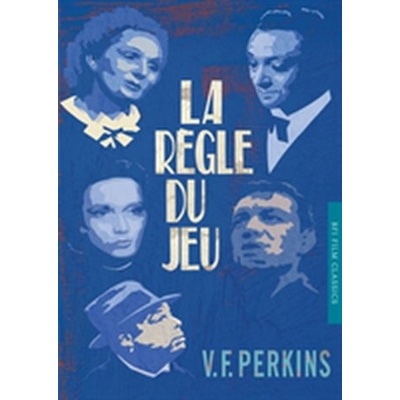 Regle Du Jeu - The Rules of the Game Paperback