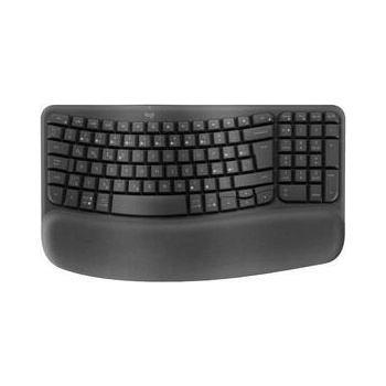 Logitech Wave Keys 920-012307