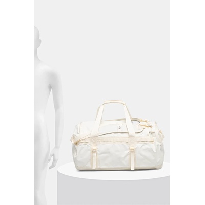 The North Face Чанта The North Face Base Camp Duffel - M в бежово NF0A52SAUBO1 (NF0A52SAUBO1)