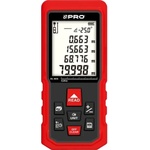 PRO Лазерна ролетка pro dl-80x/ 80 м (pro-dl077)