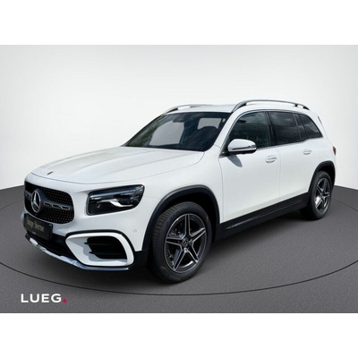 Mercedes-Benz GLB 200 120 kW
