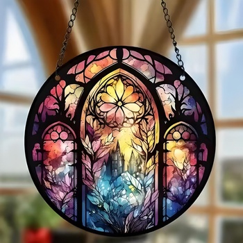 HARAHU Ловец на слънце - Gothic KP31424 (31424)