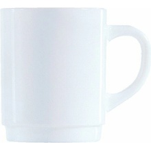 Arco Hrnček roc Restaurant 0,25 l biely 6 x