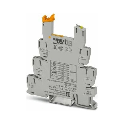 Patice pro relé PLC-BSC- 24DC/21 PHOENIX CONTACT 2966016