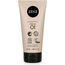 Zenz Shampoo Pure 01 50 ml