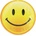 EXS Condoms Smiley Face 1 pc