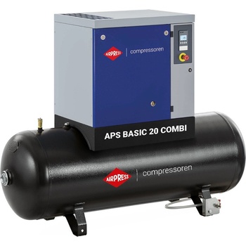 Airpress APS 20 Basic Combi 364860-13