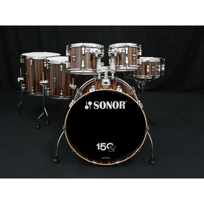 SONOR AQ2 150TH ANNIVERSARY BD22,T10,12,F14,16,SD14 – Zboží Dáma