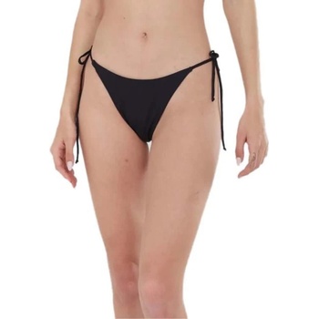 Fundango Innisfil II Tie Side bikini bottom - Black (Black)