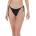Fundango Innisfil II Tie Side bikini bottom - Black (Black)