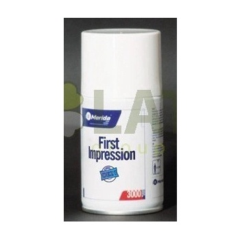 Merida FIRST IMPRESSION Vôňa osviežovača vzduchu 270 ml
