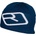 Ortovox Зимна шапка (beanie) Ortovox Pro Beanie - Deep Ocean - размер 50-56 cm (904-3111-0211)