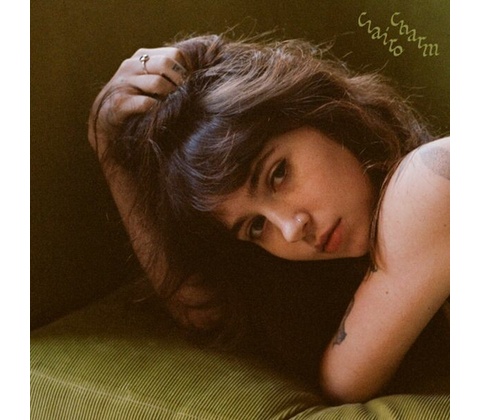 Clairo - Charm CD