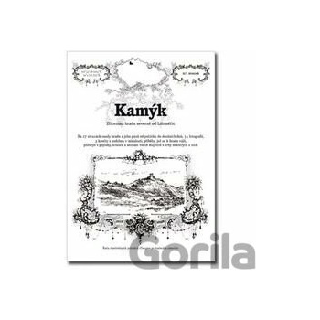 Kamýk