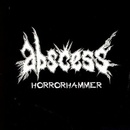Abscess - Horrorhammer CD