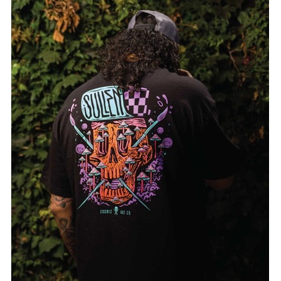 SULLEN мъжка тениска sullen - cosmic - scm6500