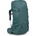 Osprey Дамска трекинг раница Osprey Renn 65 Walking backpack - Cascade Blue / Melon Orange - размер One Size (502-8272-0111)