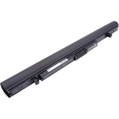 Cameron Sino Батерия за лаптоп TOSHIBA Portege A30-C-113, Satellite Pro A50-C-12C, Tecra A50-C-16L, PA5212U-1BRS LiIon 14.8V 2200 mAh CAMERON SINO (CS-TOA500NB)