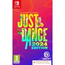 Image 1 of Ubisoft Just Dance 2024 Edition (Switch)