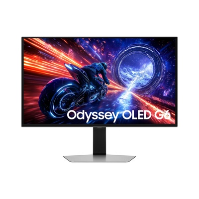 Samsung Odyssey OLED G6 S27FG602SU