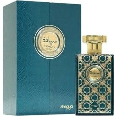 Zimaya Siada Regal parfémovaná voda unisex 100 ml