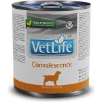 Farmina Vet Life Convalescence - диетична консерва за за хранително възстановяване на кучета 300 гр