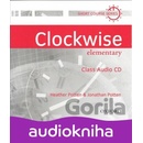 Clockwise Elementary: Class Audio CD - Heather Potten