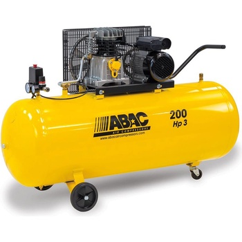 Abac Base Line BA29B-2,2-200CM