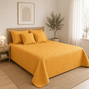 Izidream Шалте Верона горчица 160/220 см