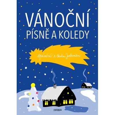 Vánoční písně a koledy. Zpívání s Pavlem Jurkovičem
