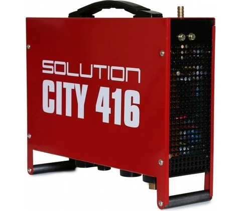 Solution City 416
