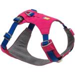 Ruffwear Пояс за кучета Ruffwear Hi & Light Harness, Alpenglow Pink L/XL