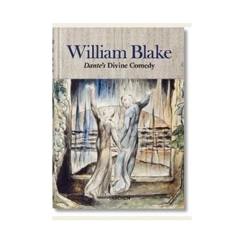 Blake , Dante