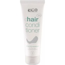 Kondicionéry a balzámy na vlasy Eco Cosmetics Conditioner vlasový jojoba/zelený čaj 125 ml