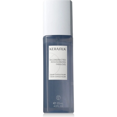 Goldwell Kerasilk Liquid Cuticle Filler Termoochranný sprej 125 ml