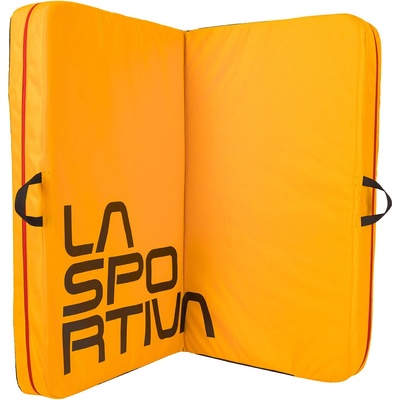 La Sportiva Laspo Crash Pad – Zboží Dáma