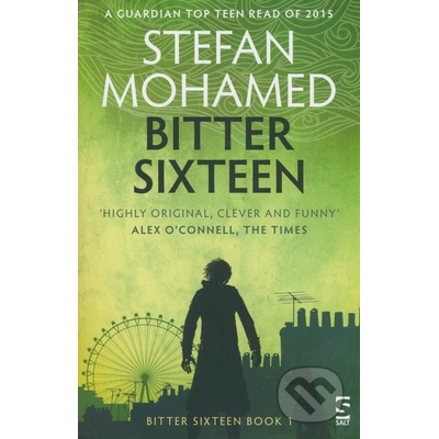 Bitter Sixteen - Mohamed, Stefan