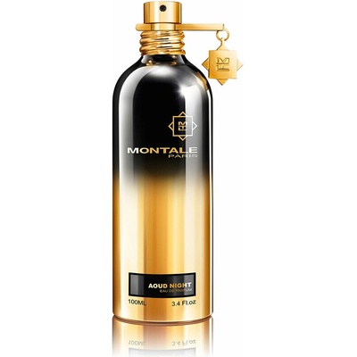 Montale Paris Aoud Night parfumovaná voda unisex 100 ml