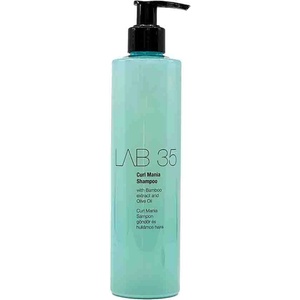 Kallos Lab 35 Curl Mania Shampoo 300 ml