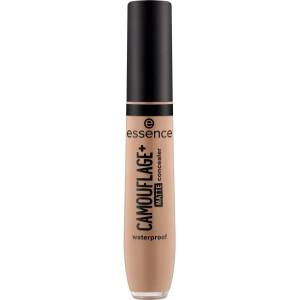 essence Liquid Concealer Camouflage Коректор 8ml